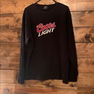 Coors Light Sweatshirt
